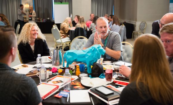 2018 Brand Strategy and Marketing Conference