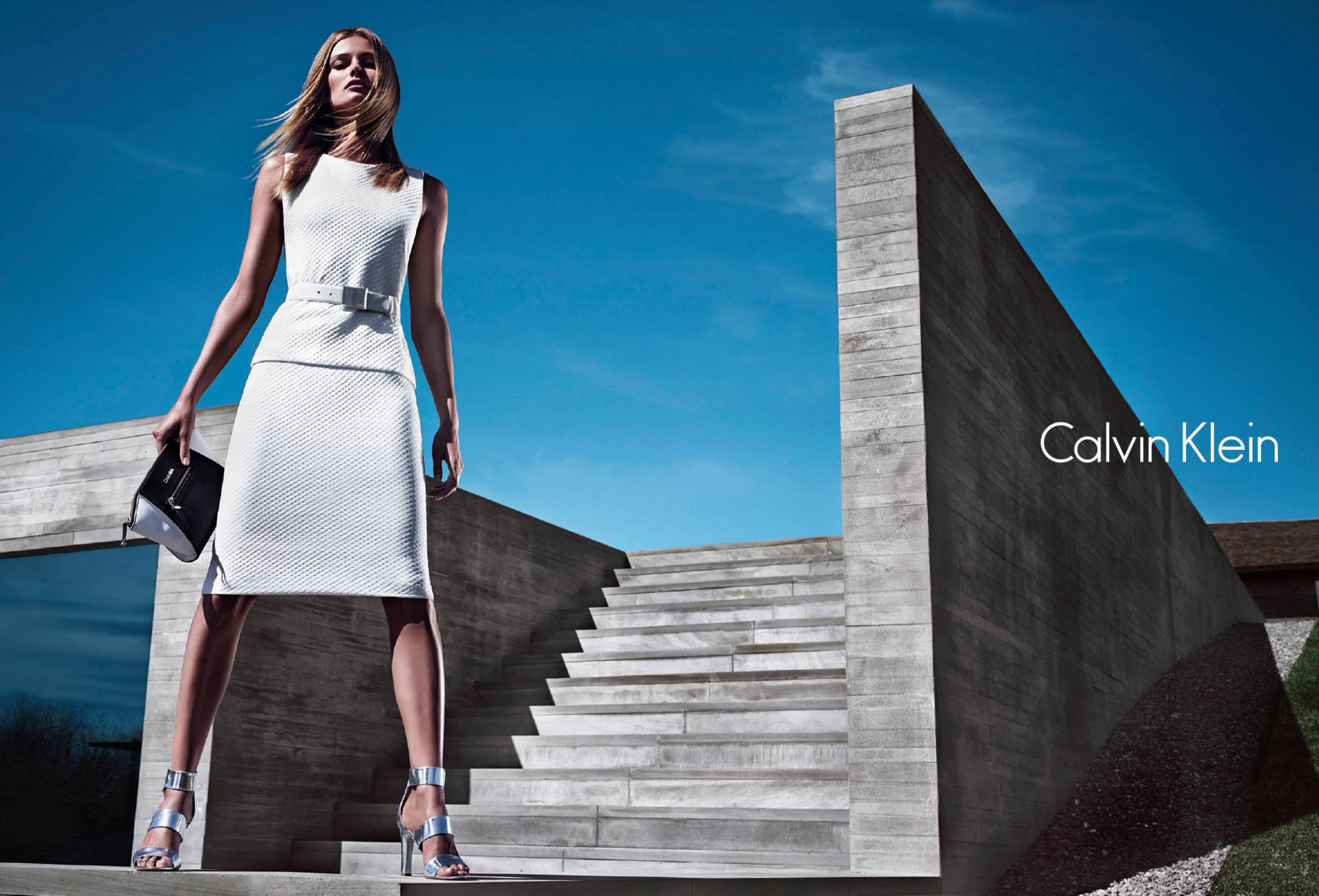 4 Things I Learned Building The Calvin Klein Brand