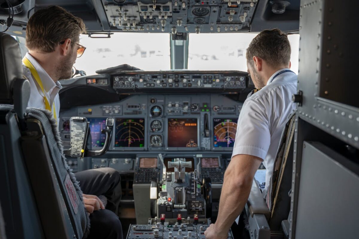 A Strategic Action Plan For Revitalizing Boeing