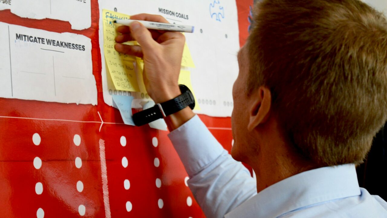 Applying The Five Forces Model To Brand Strategy