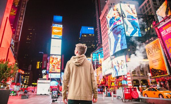 Brands Must Amplify Simplicity To Be Heard