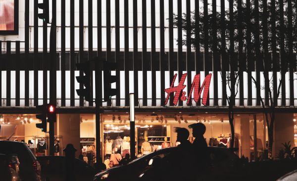 Building Brands On Inconsistency And Change