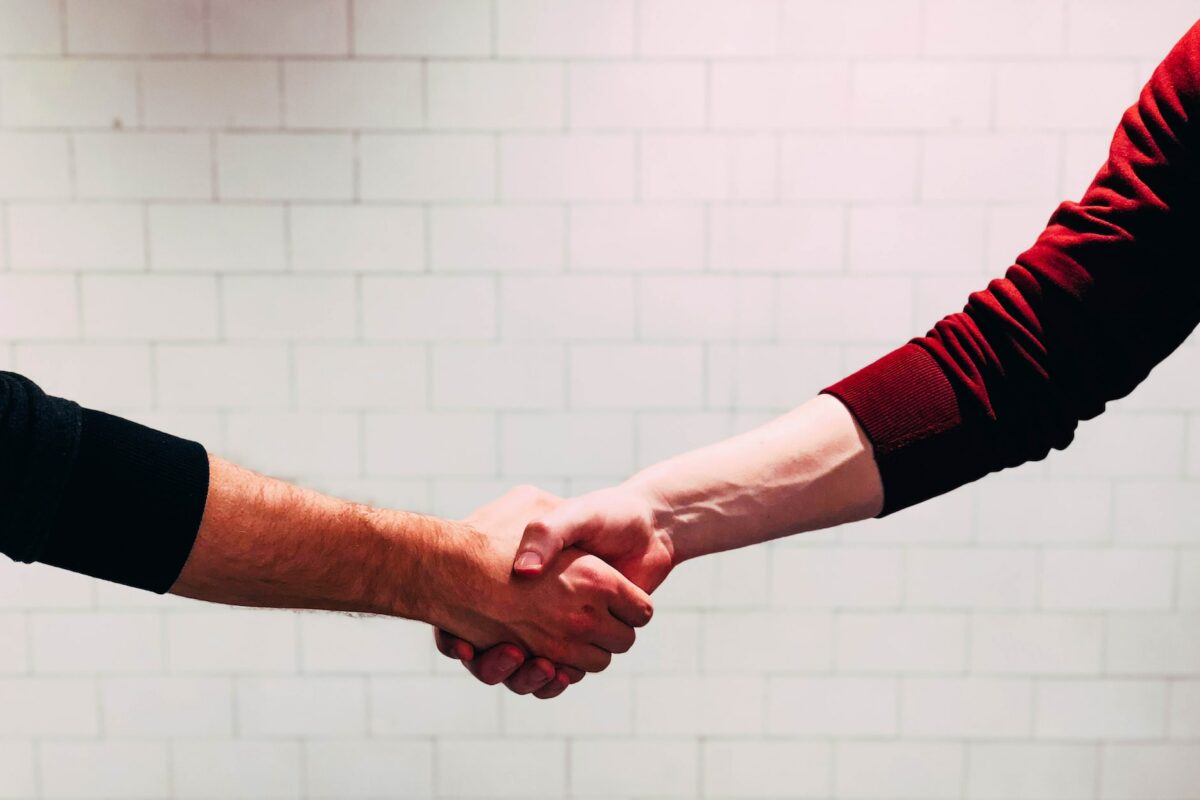 Creating A Relevant Differentiated Brand Promise