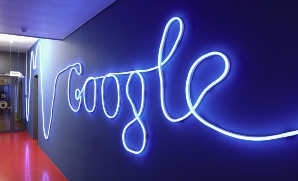 Google Brand Continues To Stretch