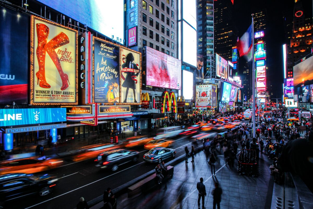How Bad Advertising Helps Competitors