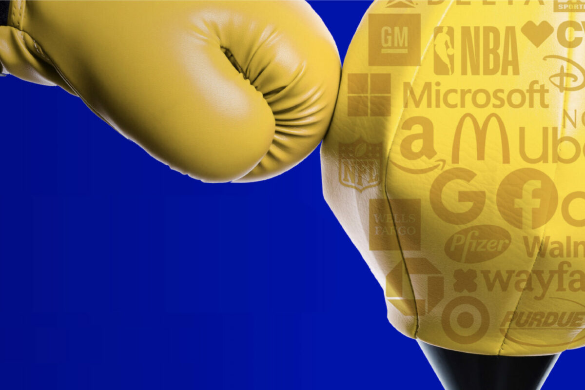 How Brands Can Balance Products, Politics And Values