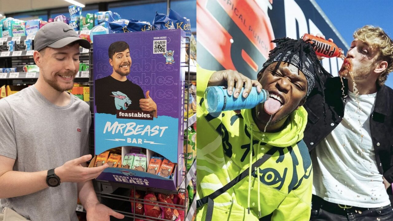 How Creators Are Challenging Traditional Brand Strategy