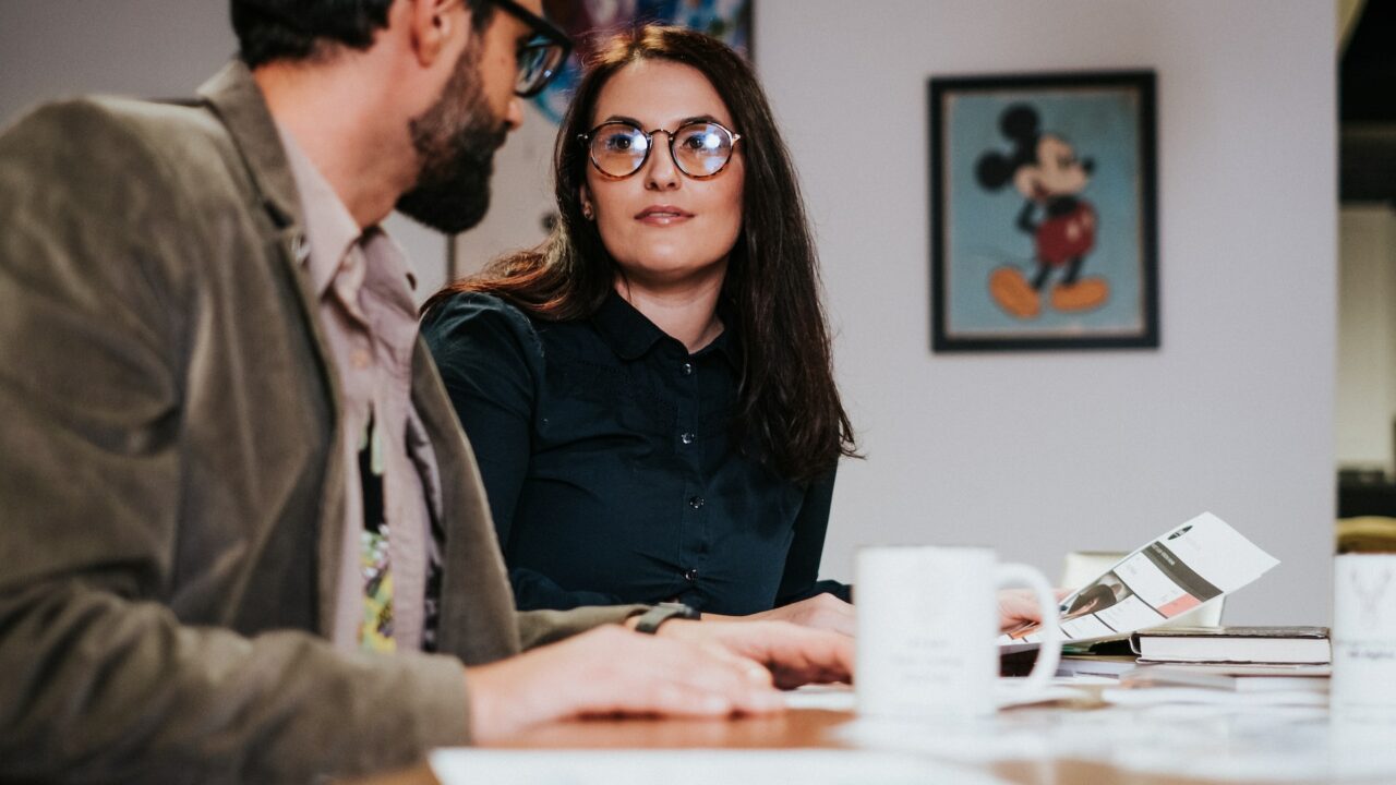 How Marketing And R&D Can Work Together