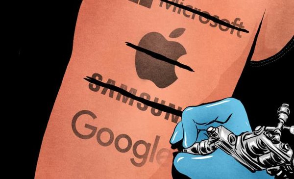 How To Shift Brand Loyalty