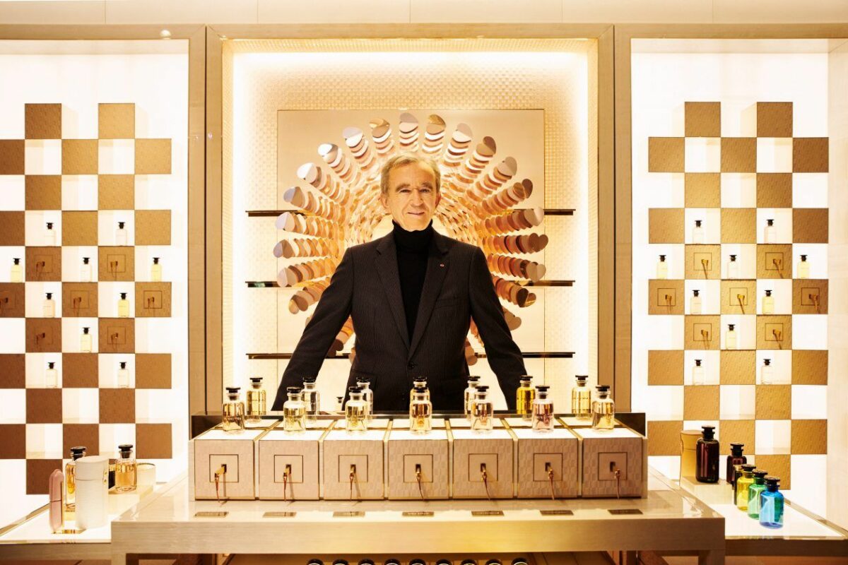 LVMH Shows How Luxury Brands Shape Pop Culture