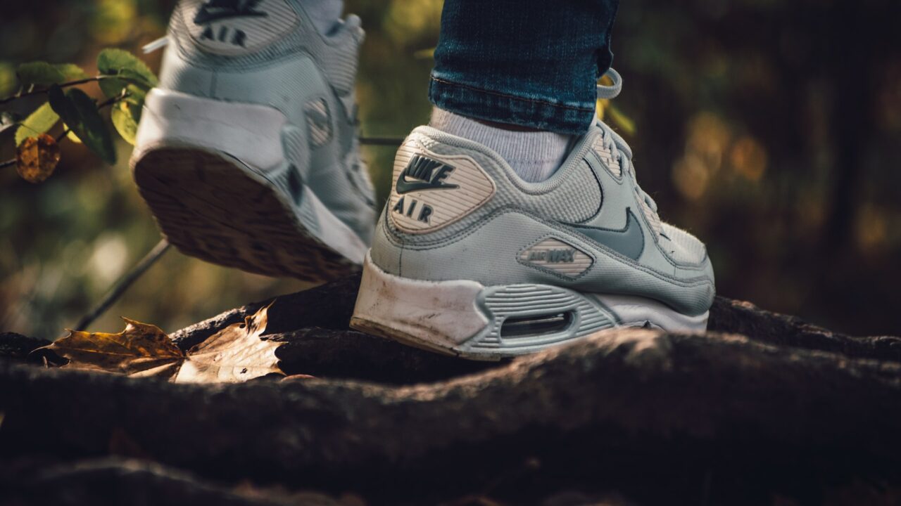Nike’s Journey To Marketing Excellence