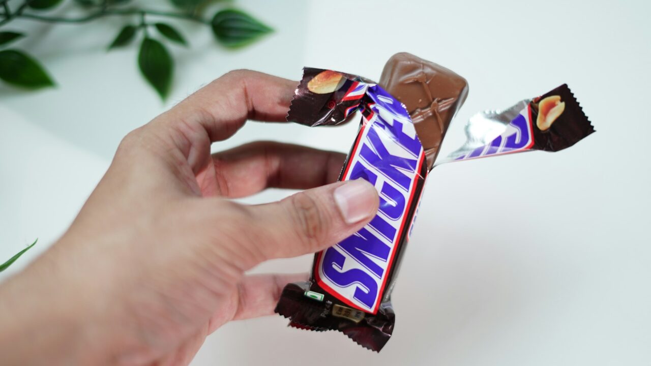 Snickers Brand Strategy: Then And Now