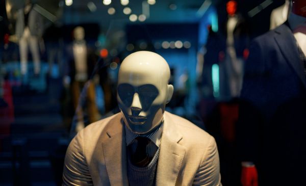 Strategy For A New Era In Retail