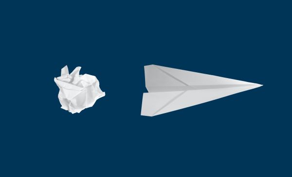 The Formula For Business Model Innovation