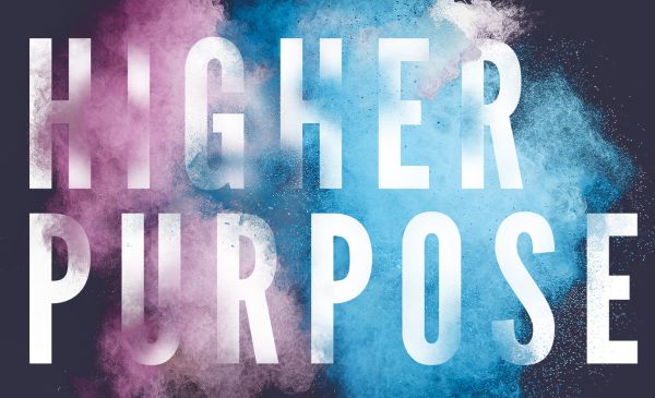 The Push For Brands To Serve A Higher Purpose
