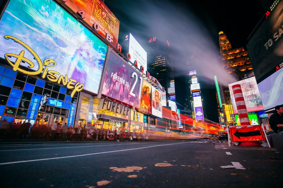 The Role Of Creativity In Advertising