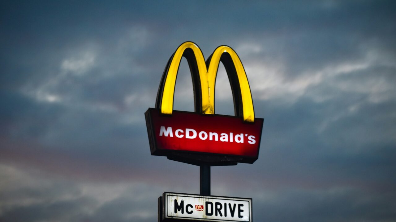 What Today’s McDonald’s Can Learn From Ray Kroc