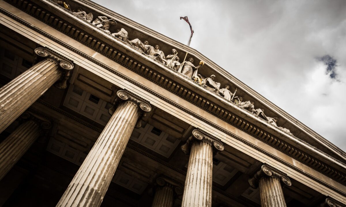 Why All Brands Are Legally Vulnerable