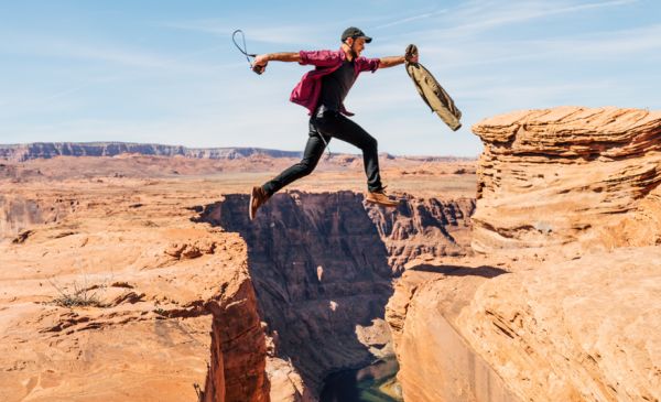 Why Global Brands Fall Into The Gap Of Meaning