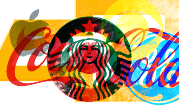 The Fall Of The Anti-Branding Movement