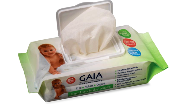 Rise Of The Clean Slate Brands