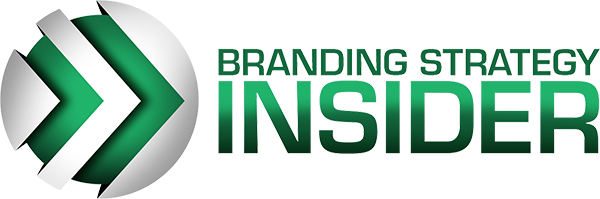 Branding Strategy Insider