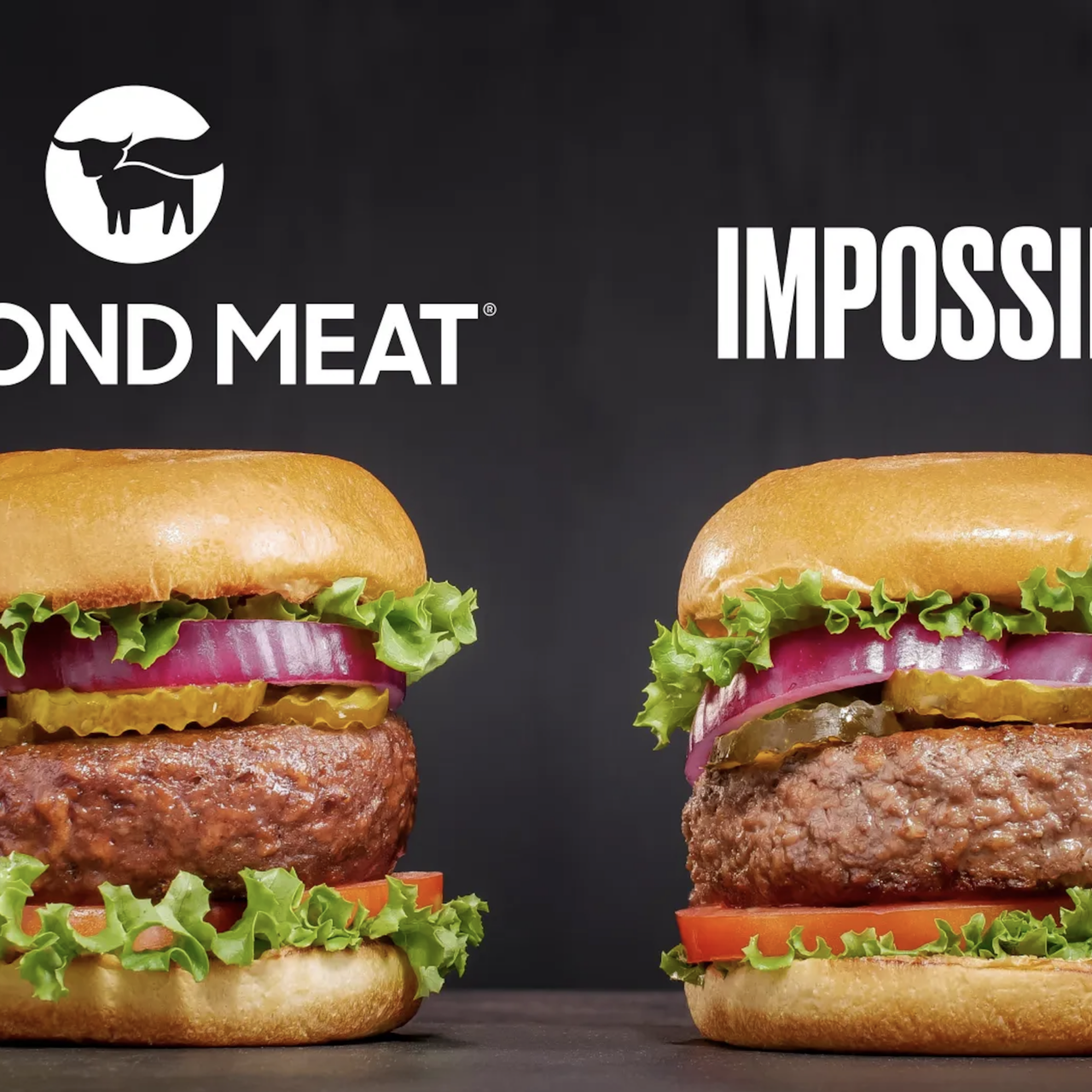 Lessons From Beyond Meat And Impossible Foods’ Marketing Mistakes
